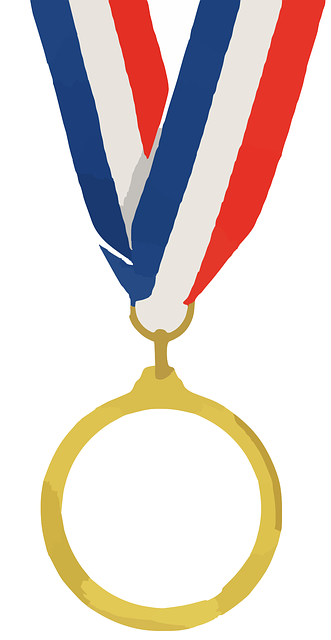 medalha dos Melhores Cursos Online para Concursos