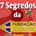 7-segredos-da-cesgranrio- Cesgranrio-Concursos-Concurso-Aprovado-com